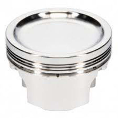Bilde av JE-Pistons Kit Nissan KA24DE(10.0:1) 89.50MM(ASY)