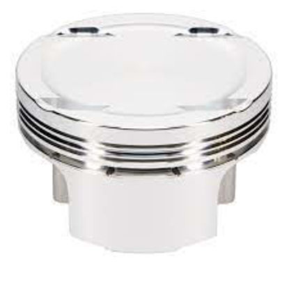 Bilde av JE-Pistons Kit Nissan QR25DE 2.5L 16V DOHC(10.8:1)