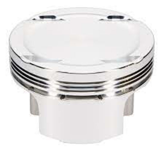 Bilde av JE-Pistons Kit Nissan QR25DE 2.5L 16V DOHC(10.8:1)