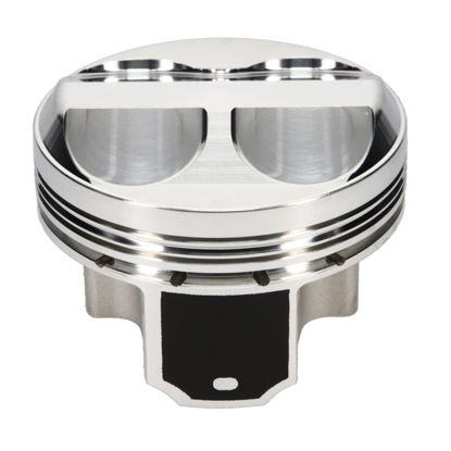 Bilde av JE-Pistons kit Nisssan RB25DET 86.00mm 8.5:1