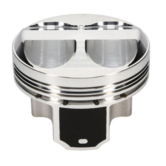Bilde av JE-Pistons kit Nisssan RB25DET 86.00mm 8.5:1