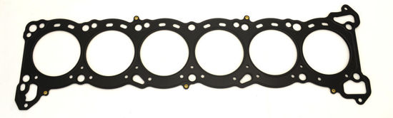 Bilde av Athena MLS Head gasket Nissan 2.5L 24V RB25 D.87mm TH.1,3mm