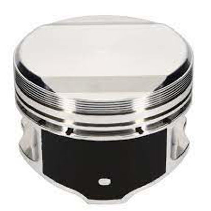 Bilde av JE-Pistons Kit Nissan Skyline RB26DET 86.00mm(8.2:1)