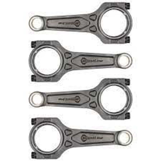 Bilde av Boostline Conrod Set Nissan SR20DET 136.25mm