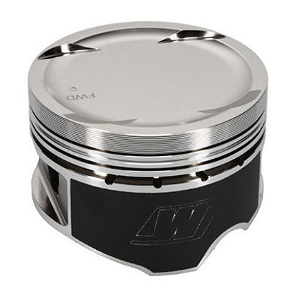 Bilde av Wiseco Piston Kit Nissan VG30DETT 3.0L 24V V6 Turbo