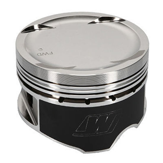 Bilde av Wiseco Piston Kit Nissan VG30DETT 3.0L 24V V6 Turbo
