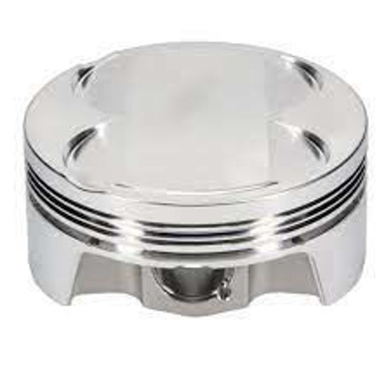 Bilde av JE-Pistons Kit Nissan VQ35DE 95.50 mm(8.5:1) FSR