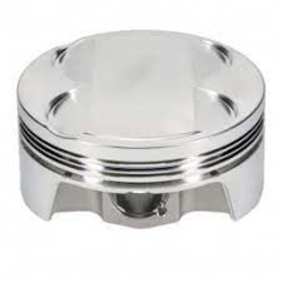 Bilde av JE-Pistons Kit Nissan VQ35DE 95.50 mm(11.5:1) FSR