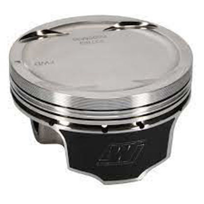 Bilde av Nissan 350Z/Maxima/Infiniti/G35 VQ35 4V '04 (-10Cc) 8.8:1