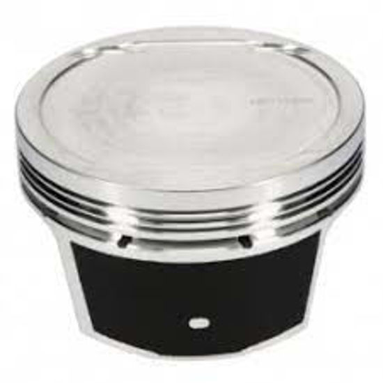 Bilde av JE-Pistons Kit Nissan VR38DETT (GTR) 95.50mm (9.0:1) FSR