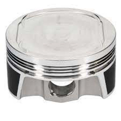 Bilde av JE-Pistons Kit Nissan VR38DETT(GTR) 95.50 mm (10.0:1) FSR