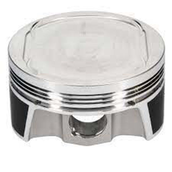 Bilde av JE-Pistons Kit Nissan VR38DETT(GTR) 95.50 mm (10.0:1) FSR