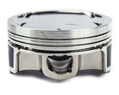 Bilde av Wiseco Piston Kit Opel/Saab 2.0 LSJ/LNF 16V Turbo -