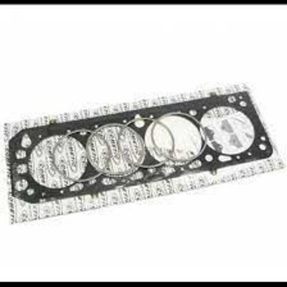 Bilde av Cometic OPEL 1.6L 8V(C16/X16) 80mm-.051" MLS HG