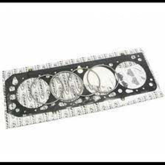 Bilde av Cometic OPEL 1.6L 8V (C16/X16) 80mm-.120" MLS HG