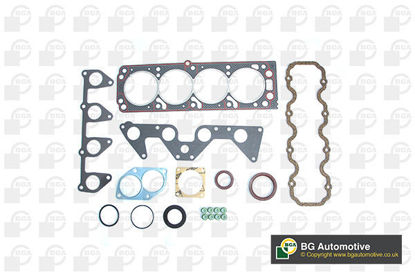 Bilde av Gasket Set, cylinder head