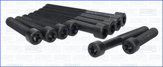 Bilde av Bolt Kit, cylinder head