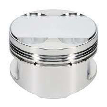 Bilde av JE-Pistons BTO Kit Opel 1.6 16V X16XE/X16XEL(11.5:1)79.00MM