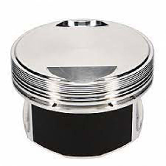 Bilde av JE-Pistons Kit Porsche 911 Turbo 3.3 Ltr DM(8.5:1)-98.00mm
