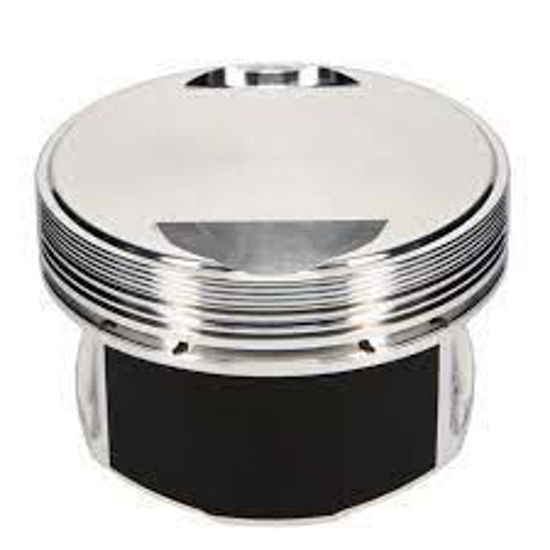 Bilde av JE-Pistons Kit Porsche 911 Turbo 3.3L DM(8.5:1)-97.00mm
