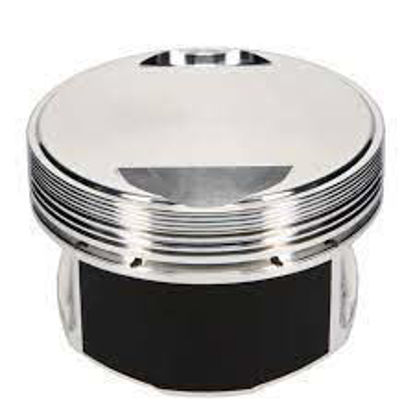 Bilde av JE-Pistons Kit Porsche 911 Turbo 3.3L DM(8.0:1)-97.00mm