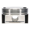 Bilde av JE-Pistons Kit Porsche 911 3.3L T 12V(7.5:1)98.00mm+TS+EU