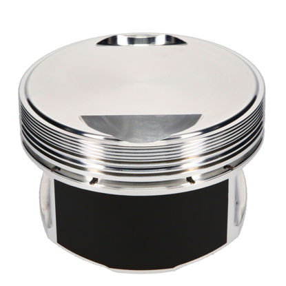 Bilde av JE-Pistons Kit Porsche 911 3.3L T 12V(8.0:1)97.00mm+tuff+3D