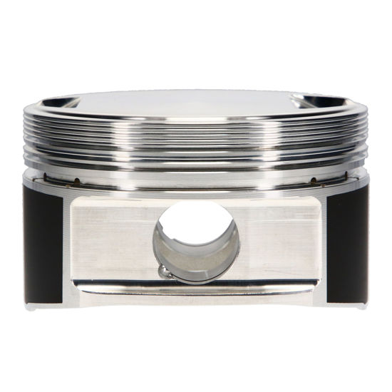 Bilde av JE-Pistons Kit Porsche 911 3.3L T 12V(8.0:1)97.00mm+tuff+3D
