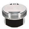 Bilde av JE-Pistons Kit Porsche 911 3.3L T 12V(8.0:1)98.00mm+tuff+3D