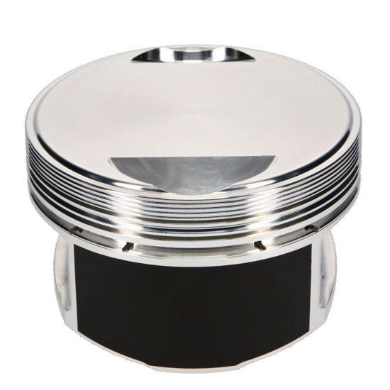 Bilde av JE-Pistons Kit Porsche 911 3.3L T 12V(7.5:1)100.00mm+tuff+3D