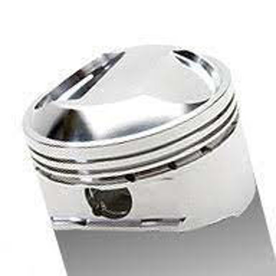 Bilde av JE-Pistons Kit Porsche 911(964) 3.6 Ltr DM(11.5:1) 102.00mm