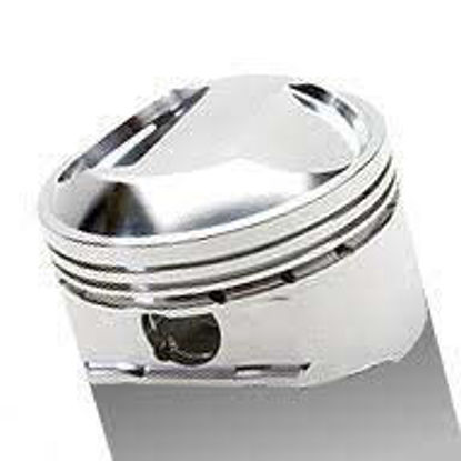 Bilde av JE-Pistons Kit Porsche 911 3.6L DM 12.5:1