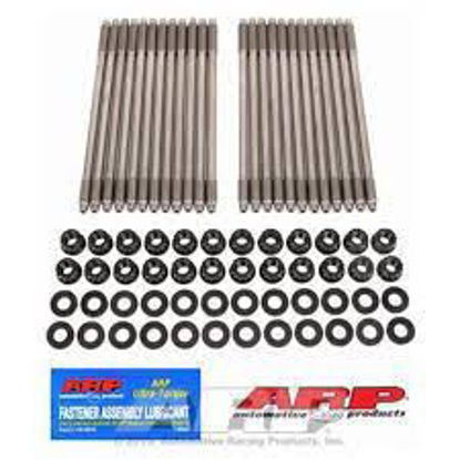 Bilde av Porsche 996 3.4/3.6 head stud kit