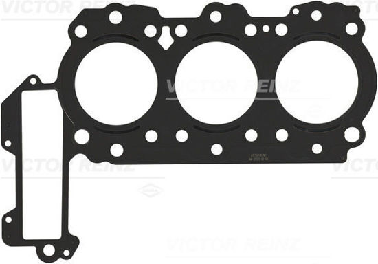 Bilde av GASKET, CYLINDER HEAD PORSCHE