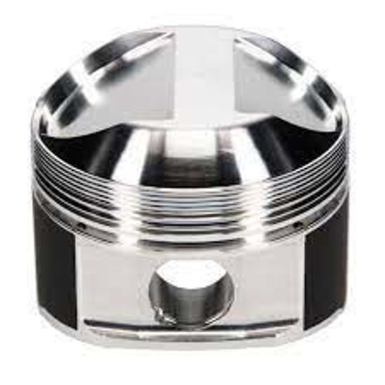 Bilde av JE-Pistons Kit Porsche 911 2.0L 12V(9.5:1)81.00mm+tuffsk+3D