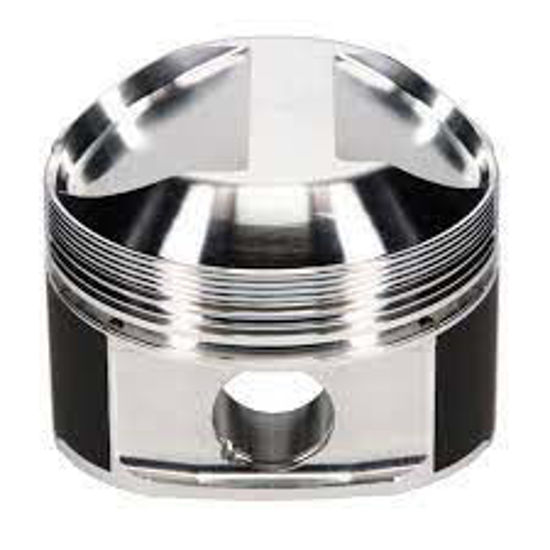 Bilde av JE-Pistons Kit Porsche 911 2.2L 12V(10.5:1)85.00mm+tuffsk+3D