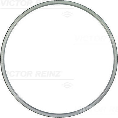 Bilde av Gasket, cylinder head PORSCHE