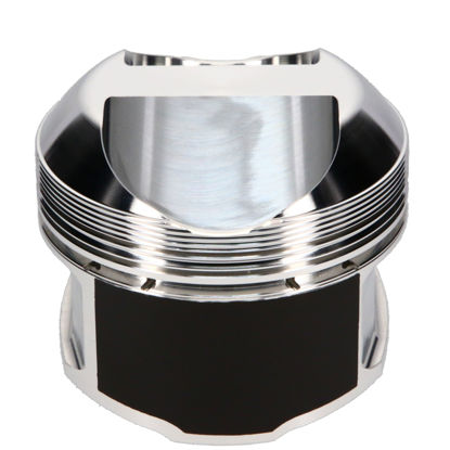 Bilde av JE-Pistons Kit Porsche 911 2.3L 12V(10.5:1)84.00mm+tuffsk+3D