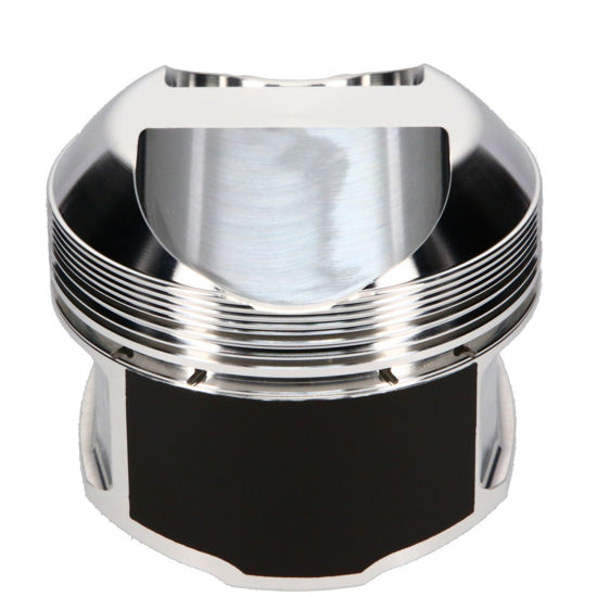 Bilde av JE-Pistons Kit Porsche 911 2.3L 12V(9.5:1)85.00mm+tuffsk+3D