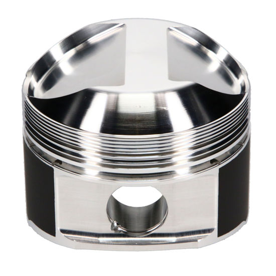 Bilde av JE-Pistons Kit Porsche 911 2.3L 12V(9.5:1)85.00mm+tuffsk+3D