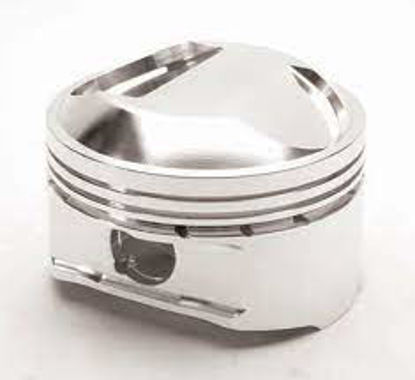 Bilde av JE-Pistons Kit Porsche 911 2.7L(10.5:1) 90.00mm