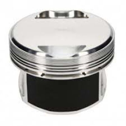 Bilde av JE-Pistons Kit Porsche 911 3.0L T 12V(6.5:1)95.00mm+tuff+3D