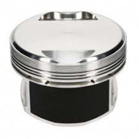 Bilde av JE-Pistons Kit Porsche 911 3.0L T 12V(7.5:1)98.00mm+tuff+3D