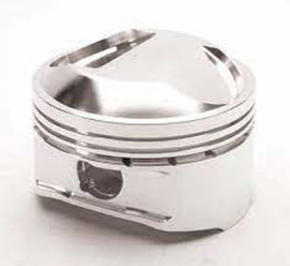 Bilde av JE-Pistons Kit Porsche 911 3.0L 12V DM(10.5:1)98.00mm