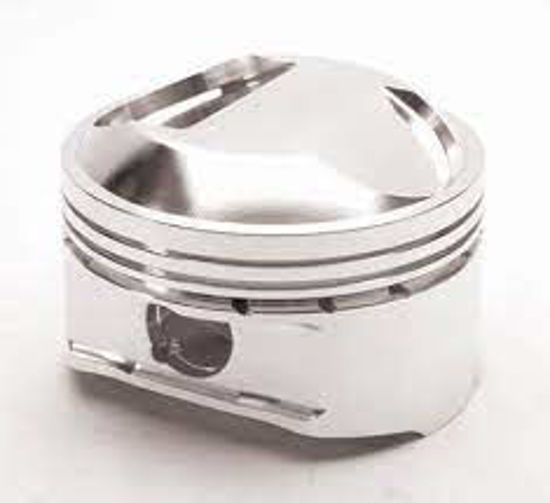 Bilde av JE-Pistons Kit Porsche 911 3.0L 12V DM(9.5:1) 98.00mm