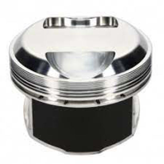 Bilde av JE-Pistons Kit Porsche 911 3.0L 12V(10.5:1)98.00mm+tuffsk+3D