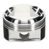 Bilde av JE-Pistons Kit Porsche 911 3.2L 12V(11.5:1)102.00mm+tuff+3D