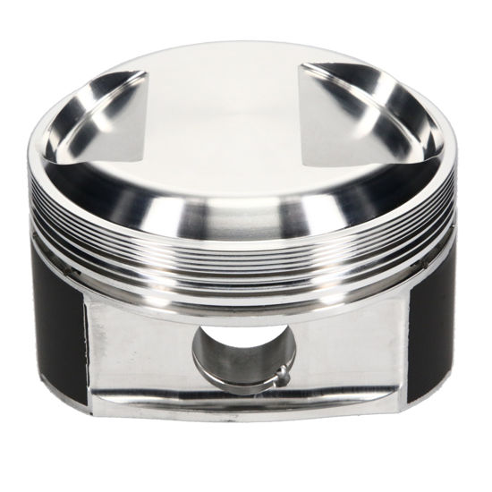Bilde av JE-Pistons Kit Porsche 911 3.2L 12V(11.5:1)100.00mm+tuff+3D