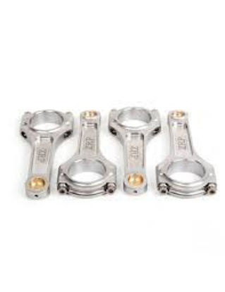 Bilde av ZRP Conrod Kit PSA 1.6L Turbo (EP6) 138.55 Pin:20.00 I-Beam
