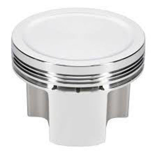 Bilde av JE-Pistons BTO Kit PSA 106 1.6 8V TU5J2 (11.8:1) 78.50MM